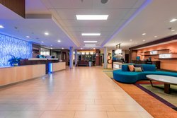  - Fairfield Inn & Suites by Marriott Afton