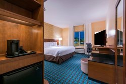  - Fairfield Inn & Suites by Marriott Afton