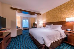  - Fairfield Inn & Suites by Marriott Afton