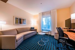 - Fairfield Inn & Suites by Marriott Afton