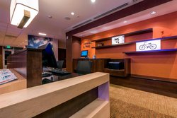  - Fairfield Inn & Suites by Marriott Afton