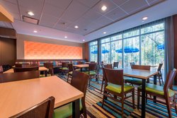 - Fairfield Inn & Suites by Marriott Afton