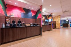  - Fairfield Inn & Suites by Marriott Afton