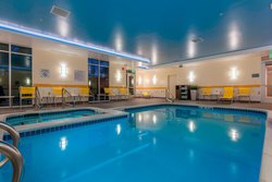  - Fairfield Inn & Suites by Marriott Afton