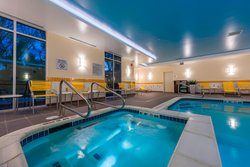  - Fairfield Inn & Suites by Marriott Afton