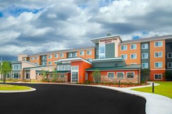  - Residence Inn by Marriott Augusta - I-520, Exit 1C