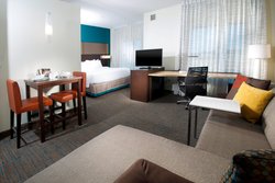  - Residence Inn by Marriott Augusta - I-520, Exit 1C