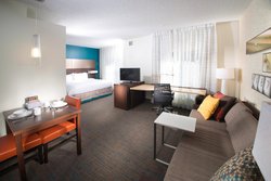  - Residence Inn by Marriott Augusta - I-520, Exit 1C