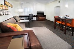  - Residence Inn by Marriott Augusta - I-520, Exit 1C