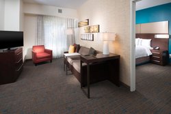  - Residence Inn by Marriott Augusta - I-520, Exit 1C