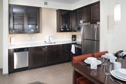  - Residence Inn by Marriott Augusta - I-520, Exit 1C