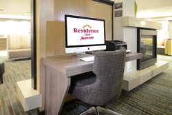  - Residence Inn by Marriott Augusta - I-520, Exit 1C
