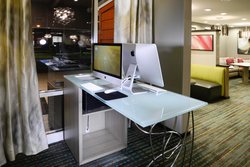  - Residence Inn by Marriott Augusta - I-520, Exit 1C