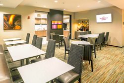  - Residence Inn by Marriott Augusta - I-520, Exit 1C