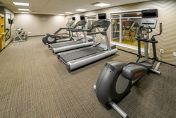  - Residence Inn by Marriott Augusta - I-520, Exit 1C