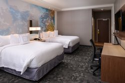  - Courtyard by Marriott St Peters - I-70, Exit 225
