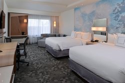  - Courtyard by Marriott St Peters - I-70, Exit 225