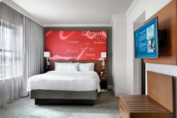  - Courtyard by Marriott Hotel Convention Center St Louis - I-44, Exits 292 & 292B