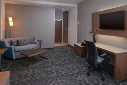  - Courtyard by Marriott St Peters - I-70, Exit 225