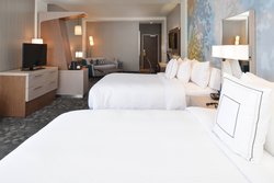  - Courtyard by Marriott St Peters - I-70, Exit 225