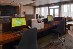  - Courtyard by Marriott St Peters - I-70, Exit 225