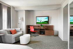  - Courtyard by Marriott Hotel Convention Center St Louis - I-44, Exits 292 & 292B