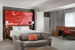  - Courtyard by Marriott Hotel Convention Center St Louis - I-44, Exits 292 & 292B