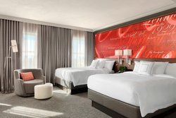  - Courtyard by Marriott Hotel Convention Center St Louis - I-44, Exits 292 & 292B