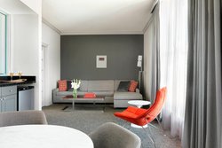  - Courtyard by Marriott Hotel Convention Center St Louis - I-44, Exits 292 & 292B