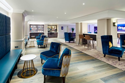HANBURY MANOR MARRIOTT HOTEL - Photo 49