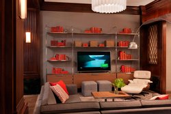  - Courtyard by Marriott Hotel Convention Center St Louis - I-44, Exits 292 & 292B