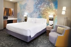  - Courtyard by Marriott Hotel Maumee - I-475, Exit 6