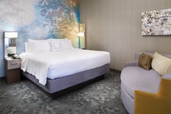 - Courtyard by Marriott Hotel Maumee - I-475, Exit 6