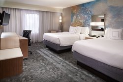  - Courtyard by Marriott Hotel Maumee - I-475, Exit 6