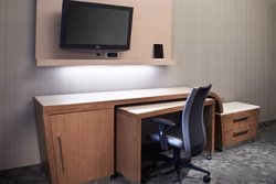  - Courtyard by Marriott Hotel Maumee - I-475, Exit 6