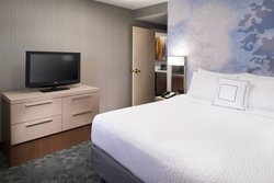  - Courtyard by Marriott Hotel Maumee - I-475, Exit 6