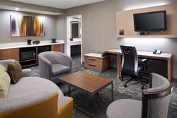  - Courtyard by Marriott Hotel Maumee - I-475, Exit 6