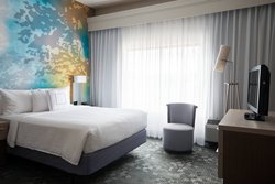  - Courtyard by Marriott Hotel Maumee - I-475, Exit 6