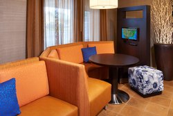  - Courtyard by Marriott Hotel Maumee - I-475, Exit 6