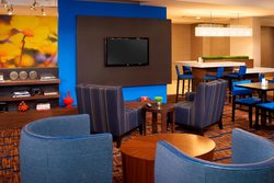  - Courtyard by Marriott Hotel Maumee - I-475, Exit 6