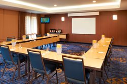  - Courtyard by Marriott Hotel Maumee - I-475, Exit 6