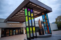  - Renaissance Hotel Downtown Toledo