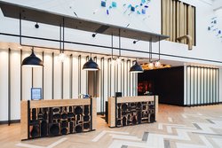  - Renaissance Hotel Downtown Toledo