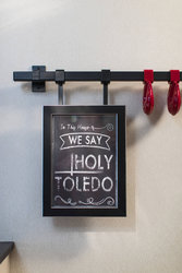  - Renaissance Hotel Downtown Toledo