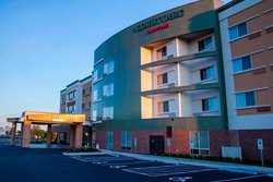  - Courtyard by Marriott St Peters - I-70, Exit 225