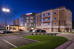  - Courtyard by Marriott St Peters - I-70, Exit 225