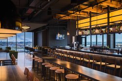  - Renaissance Hotel Downtown Toledo