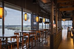  - Renaissance Hotel Downtown Toledo