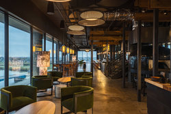  - Renaissance Hotel Downtown Toledo