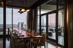  - Renaissance Hotel Downtown Toledo